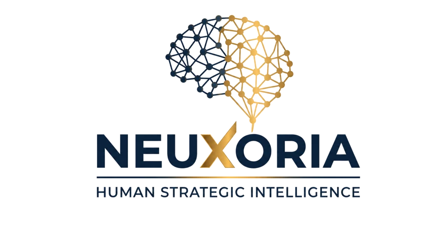 Neuxoria — Human Strategic Intelligence